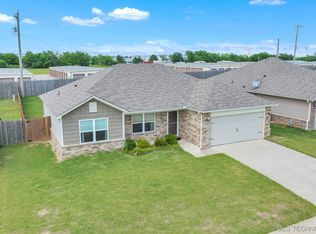 1104 E Quincy St, Broken Arrow, OK 74012