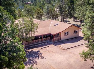 1971 Rim View Ln, Heber, AZ 85928