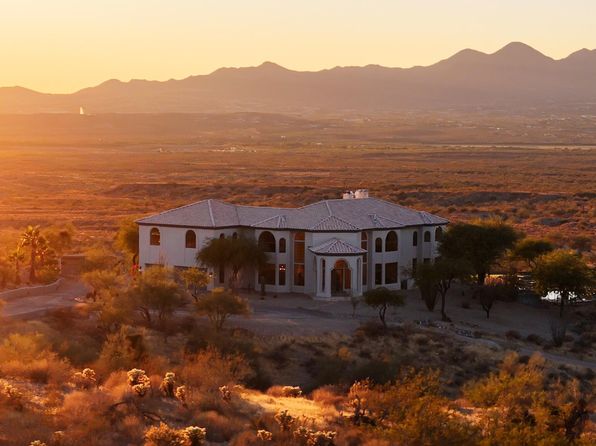 21615 E Thirsty Earth Trl, Fort McDowell, AZ 85264