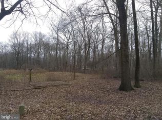 6138 Halltown Rd, Hartly, DE 19953