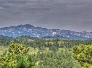 Tbd Martin Ranch Trl, Keystone, SD 57751