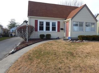 1708 Gerrard Ave, Indianapolis, IN
