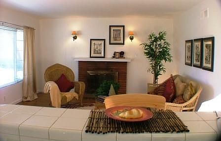 Bar Style countertops