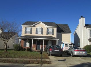 4926 Spruce Peak Rd, Charlotte, NC 28278