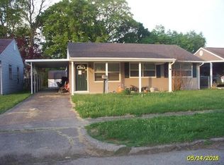 667 Salisbury Rd, Waverly, OH 45690
