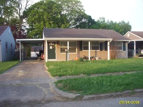 667 Salisbury Rd, Waverly, OH 45690