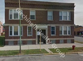 7459 S Champlain Ave #2N, Chicago, IL 60619