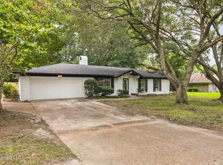 113 Diane Pl, Clinton, MS 39056