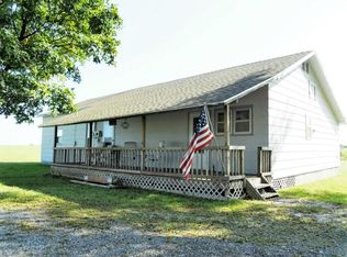 31655 W 391st St, Osawatomie, KS 66064