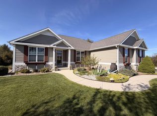 4600 Nicole LANE, Sheboygan, WI 53083