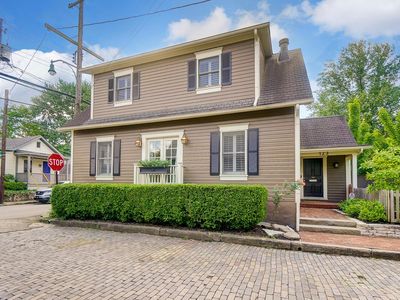 123 Lansing St, Columbus, OH, 43206