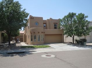 7212 Via Contenta NE, Albuquerque, NM 87113