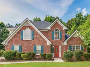 114 Windsong Dr, Stockbridge, GA 30281