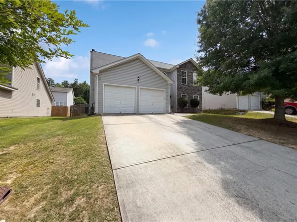 4178 Winston Cir, College Park, GA 30349