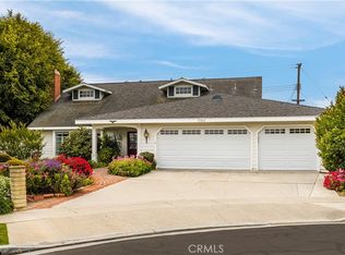 17362 Village Dr, Tustin, CA 92780