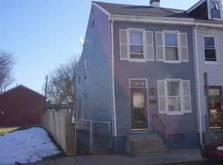435 S Duke St, York, PA 17401