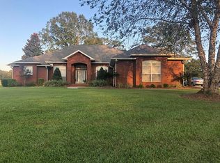 5666 Firestone Dr, Pace, FL 32571