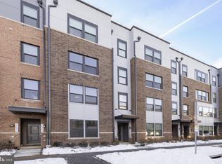 16234 Connors Way UNIT 47, Derwood, MD 20855
