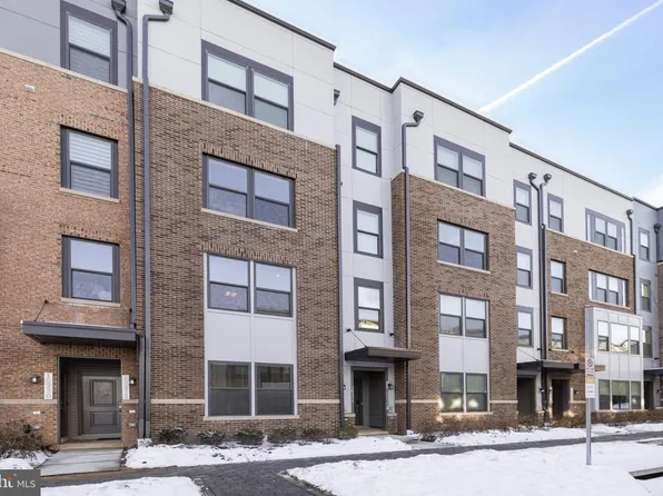 16234 Connors Way Unit 47, Derwood, MD 20855