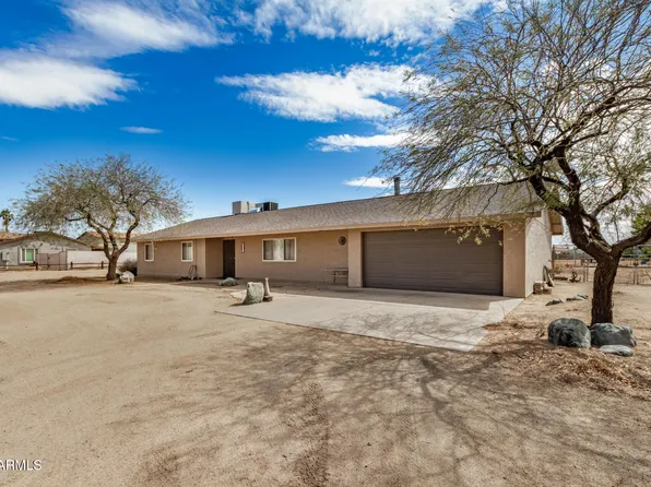 8431 W PLANADA Lane, Peoria, AZ 85383