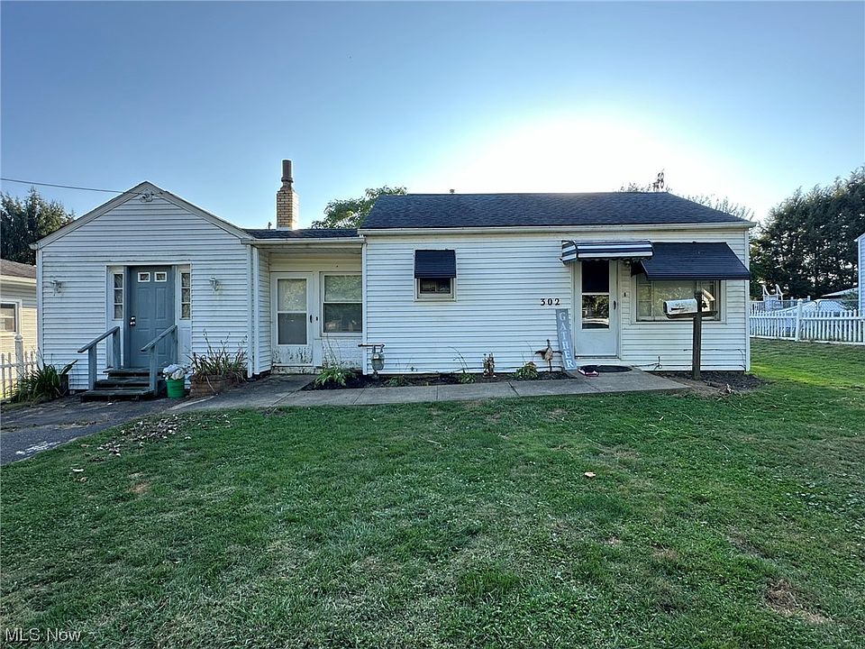 1st image of 302 N Plum St