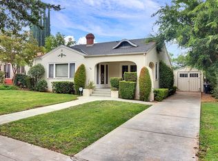 702 S Buena Vista St, Redlands, CA 92373