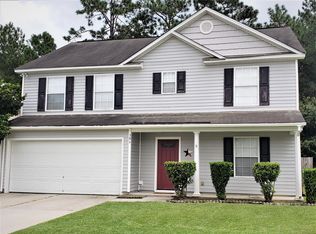 306 Aberdeen Cir, Summerville, SC 29483