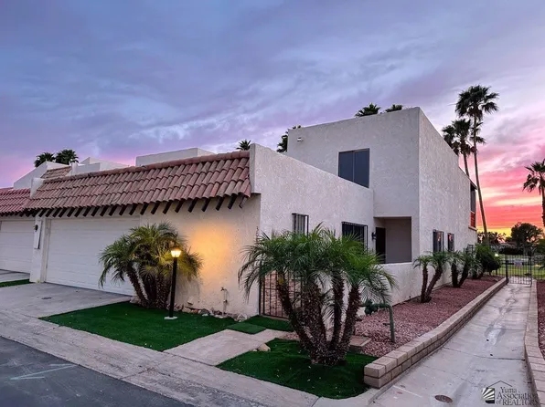 3040 S Torrey Pines Cir, Yuma, AZ 85365