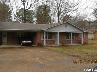 153 Woodbine Dr, Jackson, TN 38305