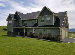 325 Lago Liberty Rd, Grace, ID 83241