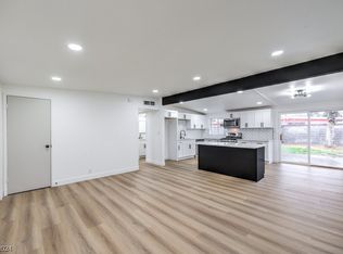 3716 Taylor Ave, North Las Vegas, NV 89030