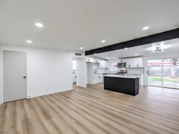 3716 Taylor Ave, North Las Vegas, NV 89030