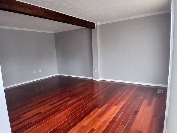 Main Level - Living Room - View 1