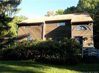 171 Harrisville Rd, Woodstock, CT 06281