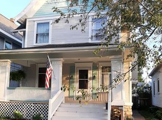 1433 Bever Ave SE, Cedar Rapids, IA 52403