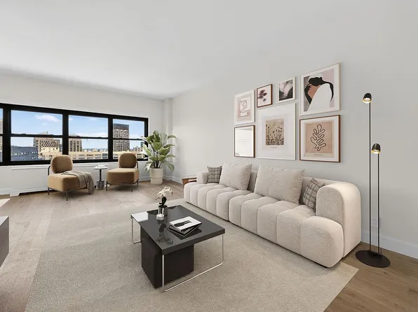160 W End Ave APT 30M, New York, NY 10023