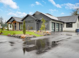 6660 Blazer Ln SE, Salem, OR