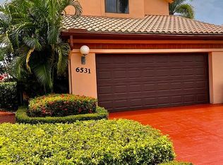 6531 Via Benita, Boca Raton, FL 33433