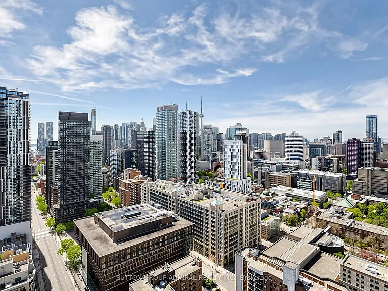 319 Jarvis St #4001 — Photo 21