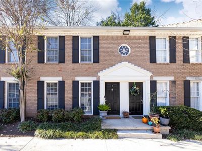 1101 Collier Rd NW APT I3, Atlanta, GA, 30318