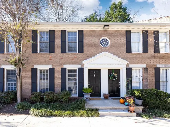 1101 Collier Rd NW APT I3, Atlanta, GA 30318