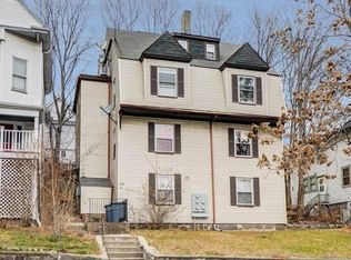 546 Ashmont St APT 3, Dorchester, MA 02122