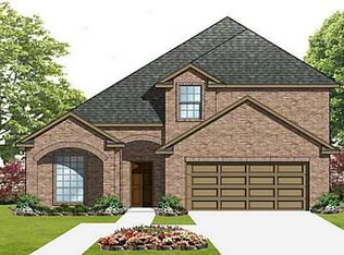 11000 SW 37th St, Mustang, OK 73064