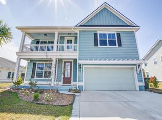 1309 Raven Rd, Hanahan, SC 29410