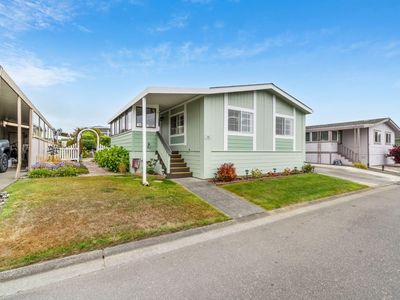 18 Sunshine Way #18, Eureka, CA, 95503