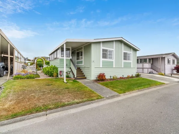 18 Sunshine Way #18, Eureka, CA 95503