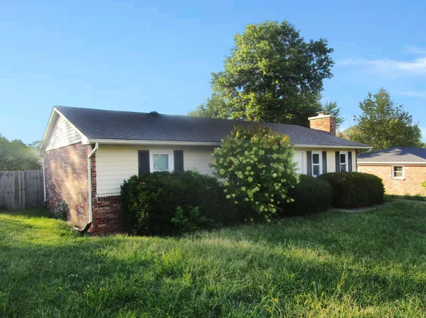 129 Molly St, Versailles, KY 40383