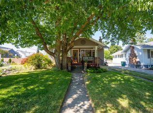617 E 34th Ave, Spokane, WA 99203
