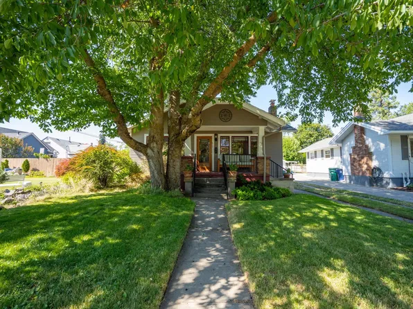 617 E 34th Ave, Spokane, WA 99203