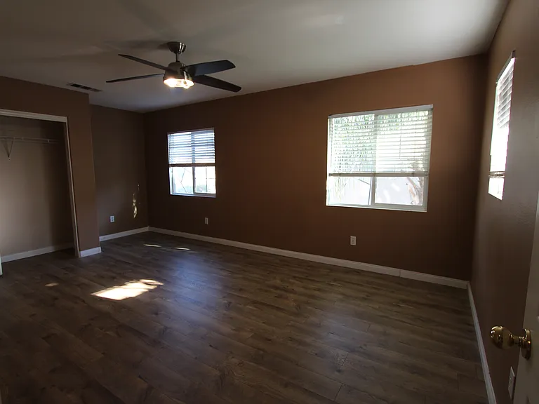 bedroom 4 (2nd floor)